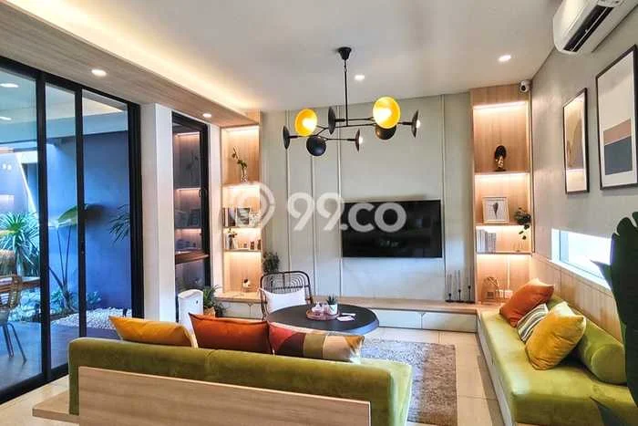For Sale Rumah 2 Kamar Lokasi Strategis Bagus dan Strategis di Bogor Utara For Sale Rumah 2 Kamar Lokasi Strategis Bagus dan Strategis di Bogor Utara