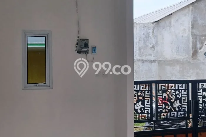 Hunian Nyaman 2 KT Harga Terjangkau di Harapan Indah Bekasi Hunian Nyaman 2 KT Harga Terjangkau di Harapan Indah Bekasi