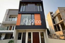 Rumah Mewah Dijual LT 84m2 di Cilandak, Jakarta Selatan Rumah Mewah Dijual LT 84m2 di Cilandak, Jakarta Selatan