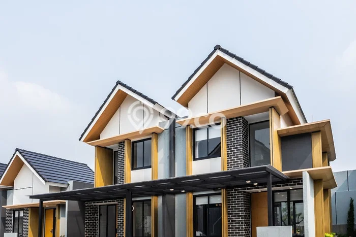 Rumah Idaman 3 KT Harga Terjangkau di Bogor Nirwana Residence Bogor Rumah Idaman 3 KT Harga Terjangkau di Bogor Nirwana Residence Bogor