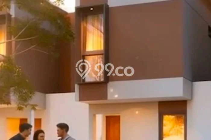 For Sale Rumah 2 Kamar Lokasi Strategis Bagus dan Strategis di Bogor Utara For Sale Rumah 2 Kamar Lokasi Strategis Bagus dan Strategis di Bogor Utara