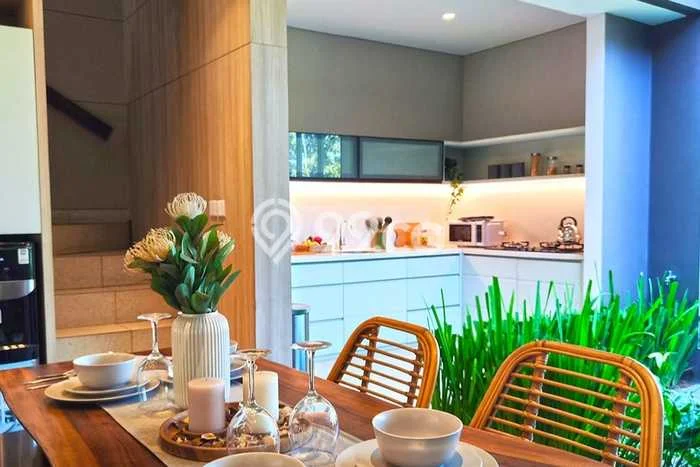 Rumah Murah LT 100m2 di Bogor Nirwana Residence Akses Mudah Rumah Murah LT 100m2 di Bogor Nirwana Residence Akses Mudah