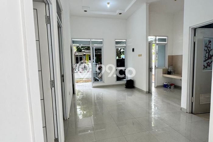 Dijual Rumah Eksklusif 2 KT di Kota Wisata, Bogor Dijual Rumah Eksklusif 2 KT di Kota Wisata, Bogor