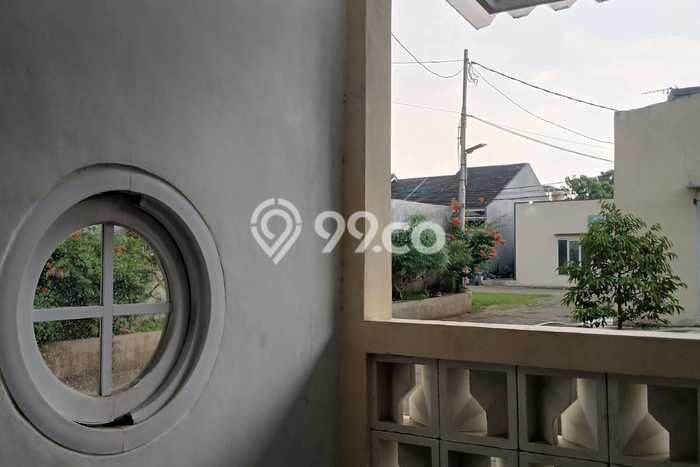 Rumah Modern 3 KT LT 100m2 di Kota Wisata Rumah Modern 3 KT LT 100m2 di Kota Wisata
