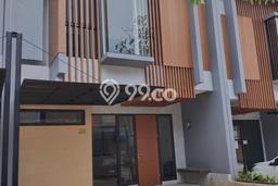 Rumah Modern Minimalis 3 KT Bisa Langsung Pindah di Pamulang Rumah Modern Minimalis 3 KT Bisa Langsung Pindah di Pamulang