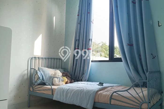 Rumah Murah LT 60m2 di Cibubur Akses Mudah Rumah Murah LT 60m2 di Cibubur Akses Mudah