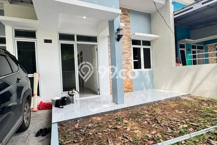 Dijual Rumah Eksklusif 2 KT di Kota Wisata, Bogor Dijual Rumah Eksklusif 2 KT di Kota Wisata, Bogor