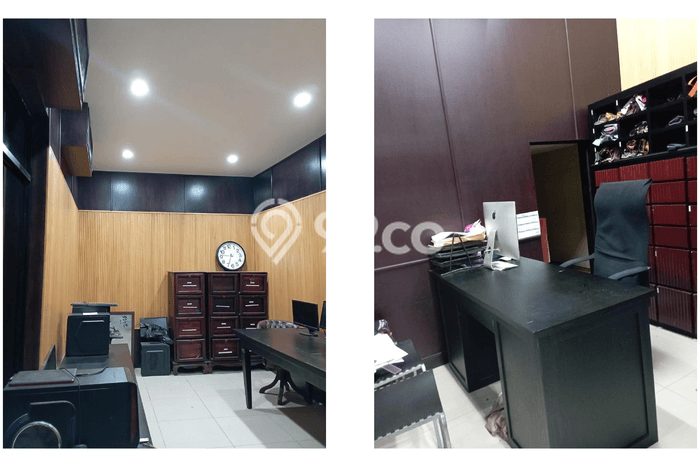 Ruko Dijual di Tanah Abang LT 51m2, LB 200m2 Solusi Investasi Cerdas Ruko Dijual di Tanah Abang LT 51m2, LB 200m2 Solusi Investasi Cerdas