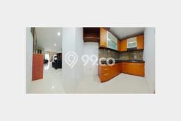 Untuk Dijual Apartemen 3 KT & 2 KM di Jakarta Pusat Lokasi Strategis Untuk Dijual Apartemen 3 KT & 2 KM di Jakarta Pusat Lokasi Strategis