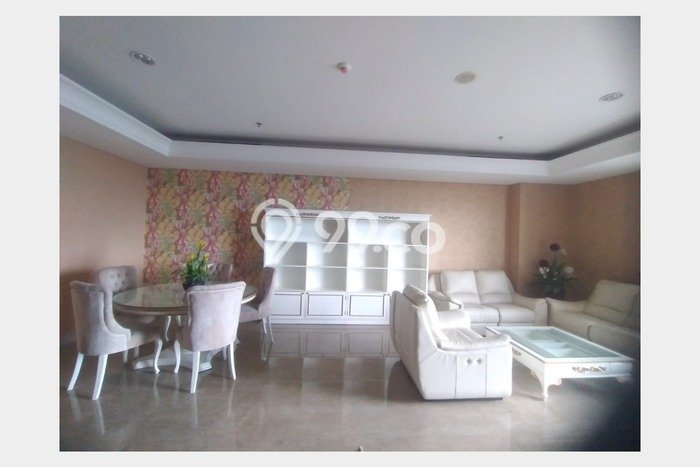 Paling Dicari! Apartemen Eksklusif Dijual di Cipete Punya 3 Bedroom Paling Dicari! Apartemen Eksklusif Dijual di Cipete Punya 3 Bedroom