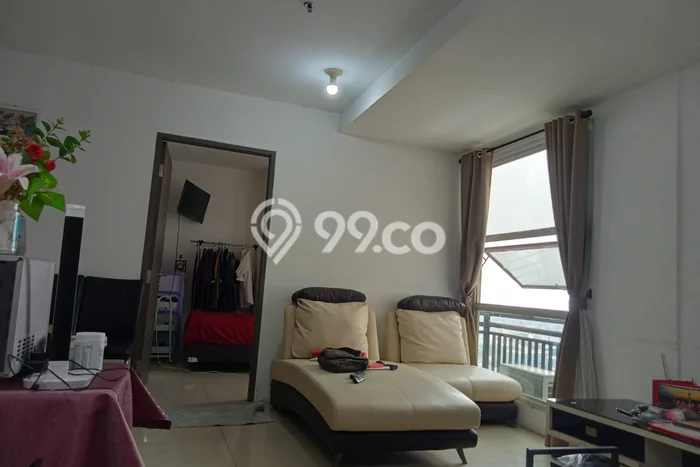 Hunian Strategis 100m2 di Pasar Baru Jakarta Pusat 3 Bedroom Hunian Strategis 100m2 di Pasar Baru Jakarta Pusat 3 Bedroom