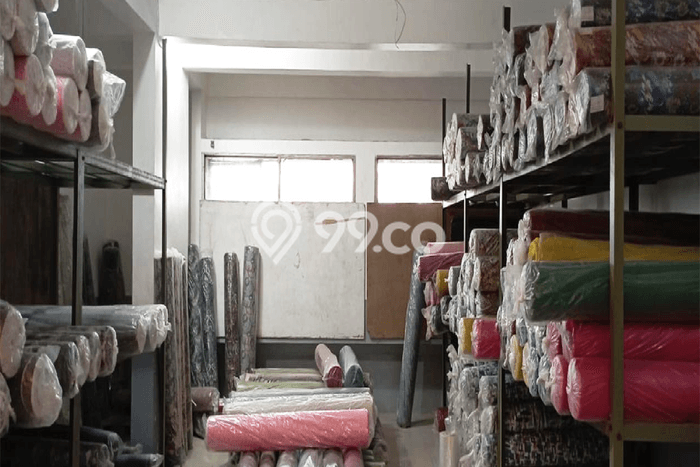 Ruko Dijual di Tanah Abang LT 51m2, LB 200m2 Solusi Investasi Cerdas Ruko Dijual di Tanah Abang LT 51m2, LB 200m2 Solusi Investasi Cerdas