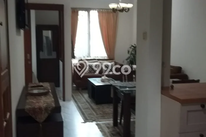 Apartemen Disewa Terjangkau 2 KT / 2 KM di Senen, Jakarta Pusat Apartemen Disewa Terjangkau 2 KT / 2 KM di Senen, Jakarta Pusat