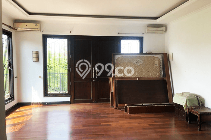 For Sale! Premium House LT 311m2 Desain Modern di Pantai Indah Kapuk For Sale! Premium House LT 311m2 Desain Modern di Pantai Indah Kapuk