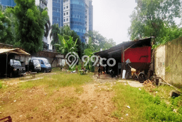 Kavling Tanah untuk Dijual di TB Simatupang, Jakarta Selatan, Luas 734m2 Kavling Tanah untuk Dijual di TB Simatupang, Jakarta Selatan, Luas 734m2
