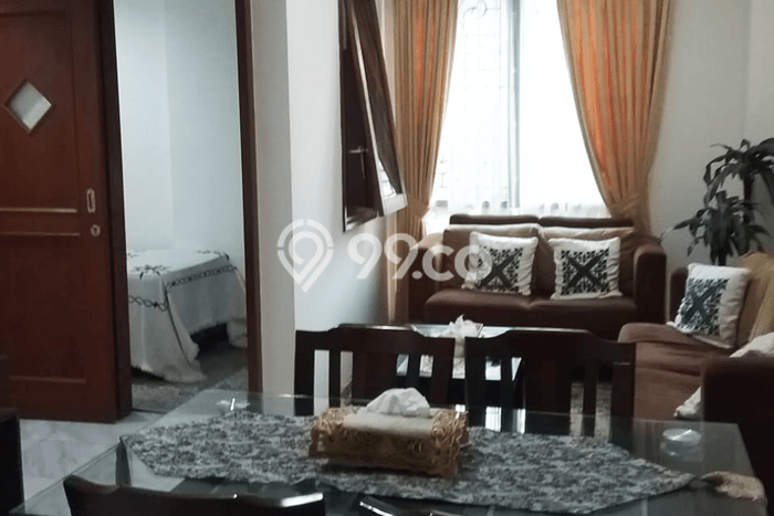Apartemen Disewa Terjangkau 2 KT / 2 KM di Senen, Jakarta Pusat Apartemen Disewa Terjangkau 2 KT / 2 KM di Senen, Jakarta Pusat