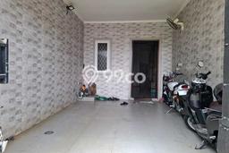 Rumah Modern 2 KT di Daan Mogot Tangerang Rumah Modern 2 KT di Daan Mogot Tangerang