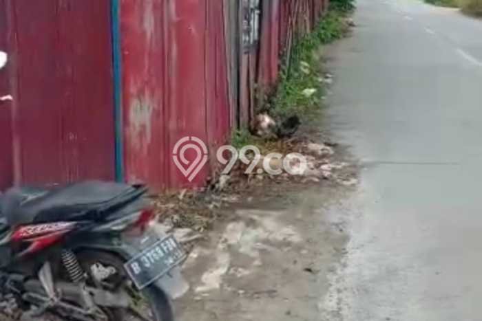 Tanah Dijual Lokasi Cikarang Pusat, Bekasi Luas 5300m2 Legalitas Aman Tanah Dijual Lokasi Cikarang Pusat, Bekasi Luas 5300m2 Legalitas Aman