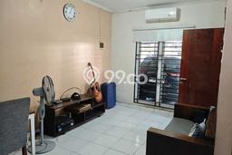 For Sale Hunian Rumah Nyaman 2 Kamar di Poris, Tangerang For Sale Hunian Rumah Nyaman 2 Kamar di Poris, Tangerang