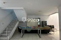 Rumah Modern 3 Kamar LT 120m2 di Modernland Rumah Modern 3 Kamar LT 120m2 di Modernland