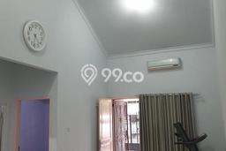 Rumah Modern 3 KT di Poris Tangerang Semi Furnished Rumah Modern 3 KT di Poris Tangerang Semi Furnished