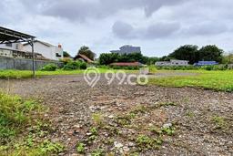 Tanah Komersial Dijual di Cengkareng Jakarta Barat 4200m2 Tanah Komersial Dijual di Cengkareng Jakarta Barat 4200m2