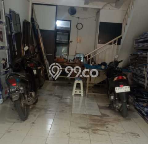 Untuk Dijual! Ruko di Taman Royal Tangerang LT 81m2 / LB 140m2 Kawasan Bisnis Untuk Dijual! Ruko di Taman Royal Tangerang LT 81m2 / LB 140m2 Kawasan Bisnis