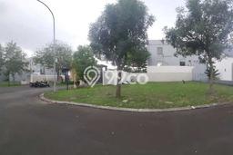 Tanah Dijual Area Strategis di Suvarna Sutera Tangerang 234m2 Tanah Dijual Area Strategis di Suvarna Sutera Tangerang 234m2