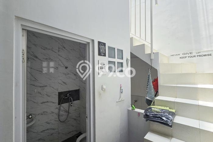 Rumah Terjangkau Dijual di Kelapa Gading, Jakarta Utara Harga Rp 2,55 Juta Rumah Terjangkau Dijual di Kelapa Gading, Jakarta Utara Harga Rp 2,55 Juta