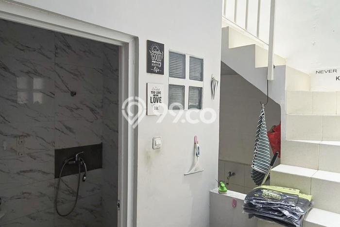 Rumah Terjangkau Dijual di Kelapa Gading, Jakarta Utara Harga Rp 2,55 Juta Rumah Terjangkau Dijual di Kelapa Gading, Jakarta Utara Harga Rp 2,55 Juta