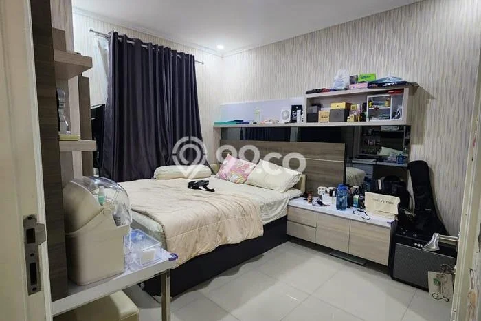Ada Kamar Hunian Hemat Disewa di Kelapa Gading, Jakarta Utara 3 BR Ada Kamar Hunian Hemat Disewa di Kelapa Gading, Jakarta Utara 3 BR