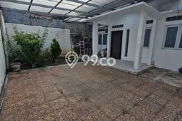 Rumah Minimalis 4 KT di Cipinang Jakarta Timur Semi Furnished Rumah Minimalis 4 KT di Cipinang Jakarta Timur Semi Furnished
