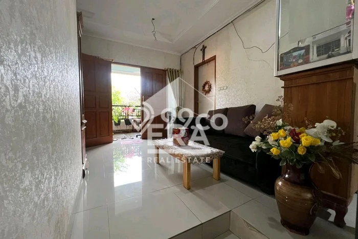 Rumah Luas Asri 6 KT Siap Huni di Cipinang Jakarta Timur Rumah Luas Asri 6 KT Siap Huni di Cipinang Jakarta Timur