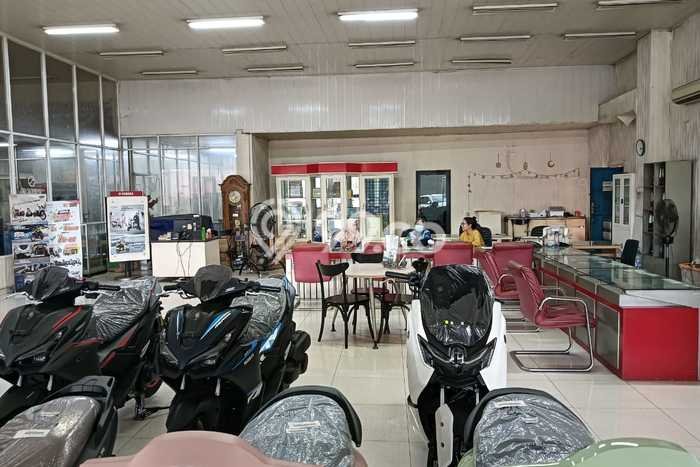 Ruko bagus disewakan di Cilincing Jakarta Utara dengan LB 285m2 harga sewa terbaik Ruko bagus disewakan di Cilincing Jakarta Utara dengan LB 285m2 harga sewa terbaik