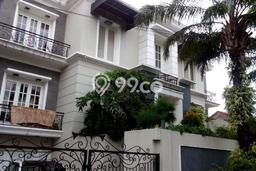 For Sale Rumah Mewah Exclusive di Cempaka Putih, Jakarta Pusat For Sale Rumah Mewah Exclusive di Cempaka Putih, Jakarta Pusat