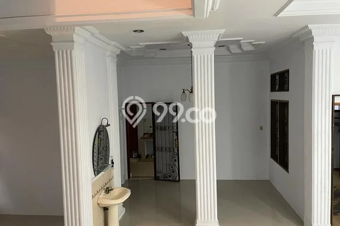 Jual Rumah Luas Elegan Dengan View Eksklusif di Sunter, Jakarta Utara Jual Rumah Luas Elegan Dengan View Eksklusif di Sunter, Jakarta Utara