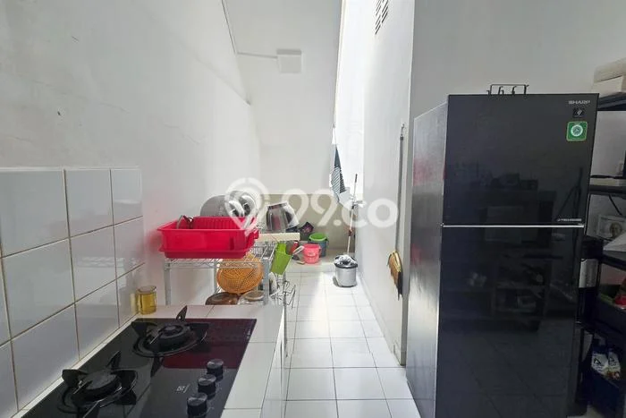 Dijual Hunian Mewah dengan Fasilitas Sekitar Lengkap di Kelapa Gading, Jakarta Utara Dijual Hunian Mewah dengan Fasilitas Sekitar Lengkap di Kelapa Gading, Jakarta Utara