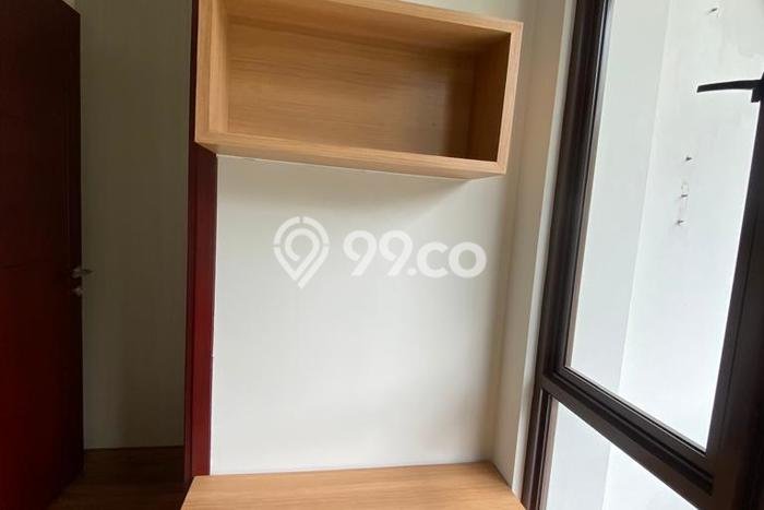 Hunian Apartemen Nyaman di BSD 2 Kamar Tidur Hunian Apartemen Nyaman di BSD 2 Kamar Tidur