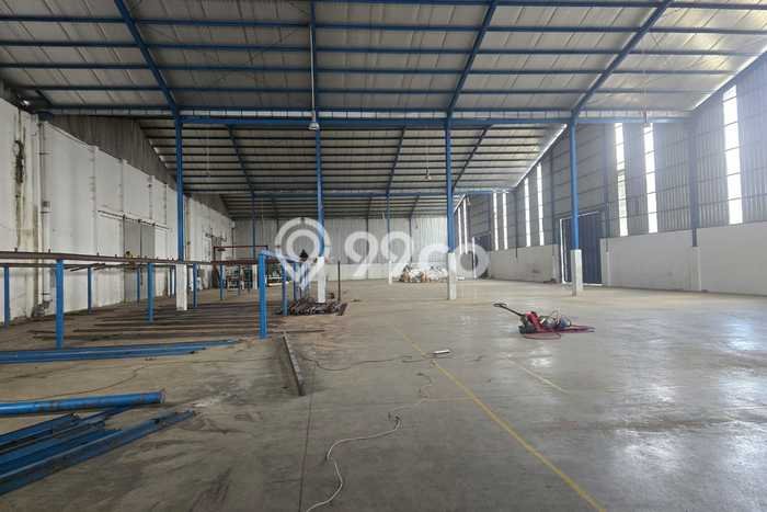 Gudang Disewakan Lokasi Cikupa Tangerang Harga Spesial! Gudang Disewakan Lokasi Cikupa Tangerang Harga Spesial!