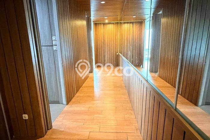 Disewakan Kantor di Kawasan Ramai Pantai Indah Kapuk Luas 132m2 Disewakan Kantor di Kawasan Ramai Pantai Indah Kapuk Luas 132m2