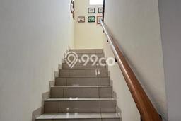 Rumah Luxury Modern Tanpa Renovasi di Pantai Indah Kapuk Jakarta Utara Rumah Luxury Modern Tanpa Renovasi di Pantai Indah Kapuk Jakarta Utara