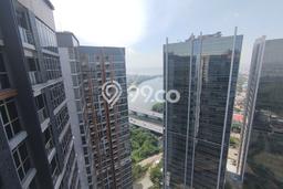 Disewakan Apartemen Ekonomis 1 BR di Pantai Indah Kapuk Jakarta Utara Disewakan Apartemen Ekonomis 1 BR di Pantai Indah Kapuk Jakarta Utara