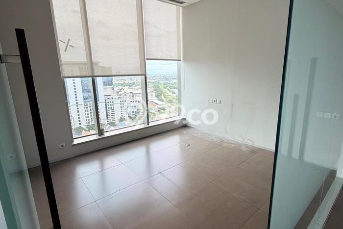 Disewakan Kantor di Kawasan Ramai Pantai Indah Kapuk Luas 132m2 Disewakan Kantor di Kawasan Ramai Pantai Indah Kapuk Luas 132m2