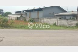 Untuk Dijual Tanah di Legok Tangerang Luas 70000m2 - Untuk Dijual Tanah di Legok Tangerang Luas 70000m2 -