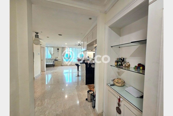 Hunian Apartemen Ideal untuk Dijual di Jakarta Pusat dengan 2 Kamar Hunian Apartemen Ideal untuk Dijual di Jakarta Pusat dengan 2 Kamar