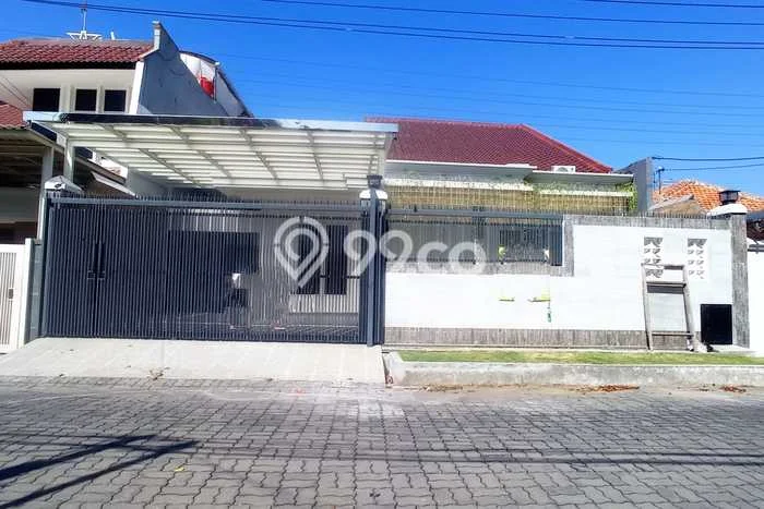Dijual Hunian Mewah dengan Fasilitas Sekitar Lengkap di Mulyorejo, Surabaya Dijual Hunian Mewah dengan Fasilitas Sekitar Lengkap di Mulyorejo, Surabaya