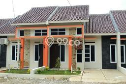 Jual Rumah Murah Meriah Cipayung Punya 2 Kamar & LT 60m2 Jual Rumah Murah Meriah Cipayung Punya 2 Kamar & LT 60m2