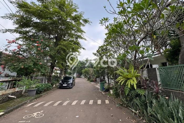 Hunian Super Mewah dengan Akses Paling Strategis di Kalibata, Jakarta Selatan Hunian Super Mewah dengan Akses Paling Strategis di Kalibata, Jakarta Selatan