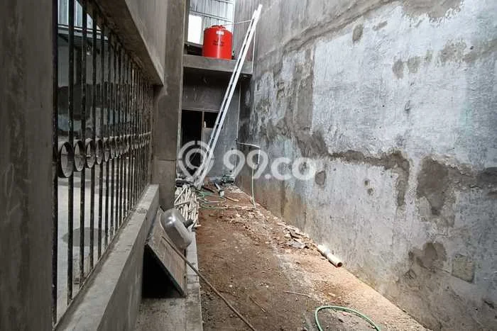 Gudang Komersial Disewakan di Cakung Jakarta Timur Luas 800m2 Gudang Komersial Disewakan di Cakung Jakarta Timur Luas 800m2