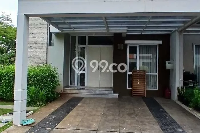 Disewakan Rumah Konsep Minimalis di Kelapa Gading Jakarta Utara dengan 4 KT Disewakan Rumah Konsep Minimalis di Kelapa Gading Jakarta Utara dengan 4 KT